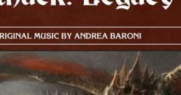 NetHack: Legacy NetHack: Legacy OST - Video Game