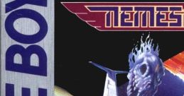 Nemesis Gradius ネメシス - Video Game