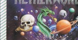 Netherworld - Video Game