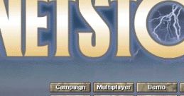 NetStorm - Islands at War - Video Game Video game from NetStorm - Islands at War for Windows.