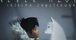 Never Alone Kisima Inŋitchuŋa - Video Game