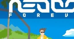 Neodori Forever - Video Game