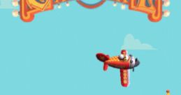 New Carnival Games New Carnival Funfair Games - Video Game
