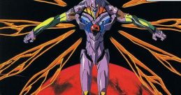Neon Genesis Evangelion 新世紀エヴァンゲリオン - Video Game