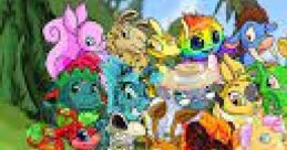 Neopets OST - Video Game