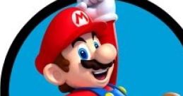 New Super Mario Bros. U New スーパーマリオブラザーズ U - Video Game