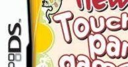 New Touch Party Game Touch Game Party タッチゲームパーティー - Video Game