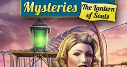 New York Mysteries OST - Video Game