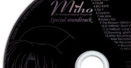 Newcomer nurse Miho ~The humiliation diary of 19 years old~ Special track 新人看護婦・美帆～十九歳の屈辱日記～ Special