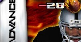 NFL Blitz 20-02 - Video Game