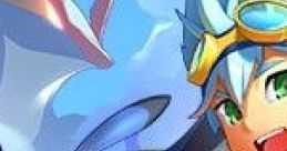 Nexomon: Extinction - Video Game