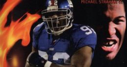 NFL Blitz 20-03 - Video Game Video game from NFL Blitz 20-03 for GC. Published by Midway (2002).