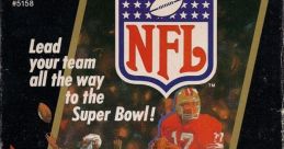 NFL - Video Game