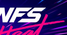 NFS: Heat Need for Speed: Heat (Original track) - Video Game
