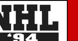 NHL '94 Organ - Video Game Video game from NHL '94 Organ .