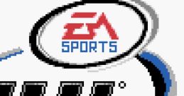 NHL 2000 (GBC) - Video Game