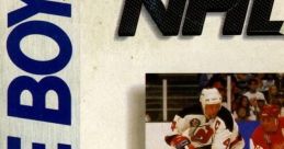 NHL '96 - Video Game Video game from NHL '96 for GB. Published by Black Pearl (1996).
