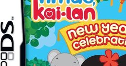 Ni Hao, Kai-Lan: New Years Celebration - Video Game