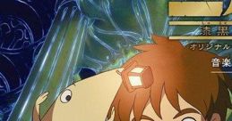 Ni no Kuni: Wrath of the White Witch - The Original - Video Game