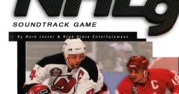 NHL 1996 - Video Game Video game from NHL 1996.