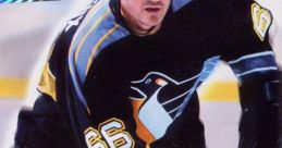 NHL 2002 - Video Game