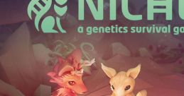 Niche - Original - Video Game