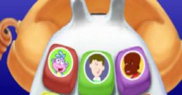 Nick Jr. - Phone - Video Game Video game from Nick Jr. - Phone for Online.