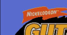 Nickelodeon GUTS - Video Game Video game from Nickelodeon GUTS for SNES. Published by Viacom New Media (1994).
