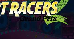 Nickelodeon Kart Racers 2: Grand Prix - Video Game