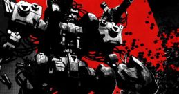Nex Machina - track Deluxe Edition - Video Game