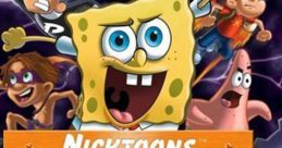 Nicktoons: Attack of the Toybots - Video Game