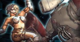 Nexagon Deathmatch - Video Game