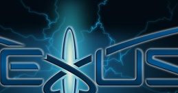 Nexus - The Jupiter Incident Original - Video Game