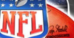 NFL 2011 - Video Game