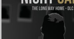 Night Call: The Long Way Home - DLC Original - Video Game