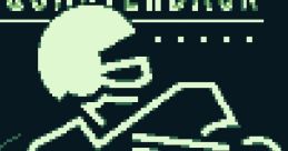 NFL Quarterback Club II NFL Quarterback Club '95 NFLクォーターバッククラブ'95 - Video Game
