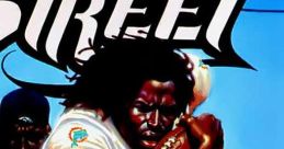 NFL Street - Video Game