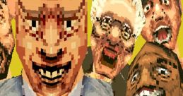 Night of the Consumers - Video Game