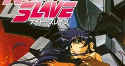 Night Slave ナイト・スレイブ - Video Game