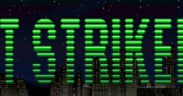Night Striker S ナイトストライカーＳ - Video Game