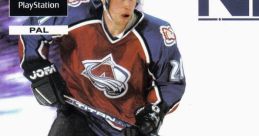 NHL 1998 - Original Game Audio - Video Game
