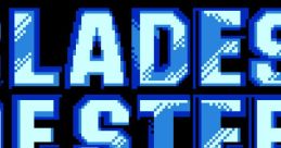 NHL Blades of Steel (GBC) - Video Game Video game from NHL Blades of Steel (GBC) for GB. Published by Konami (1999).