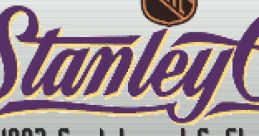 NHL Stanley Cup Super Hockey - Video Game