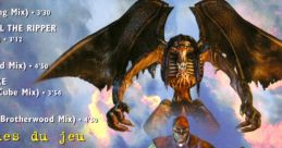Nightmare Creatures - La B.O. Des Boss - Video Game
