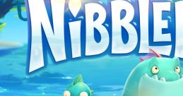 Nibblers Nibblers (Original Game track) - Video Game