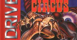 Nightmare Circus - Video Game