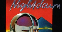 Nightdawn - Video Game