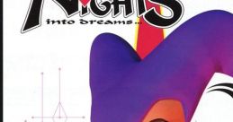 NiGHTS Into Dreams... - Video Game