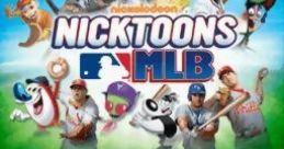 Nicktoons MLB - Video Game