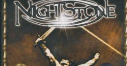 Nightstone - Video Game